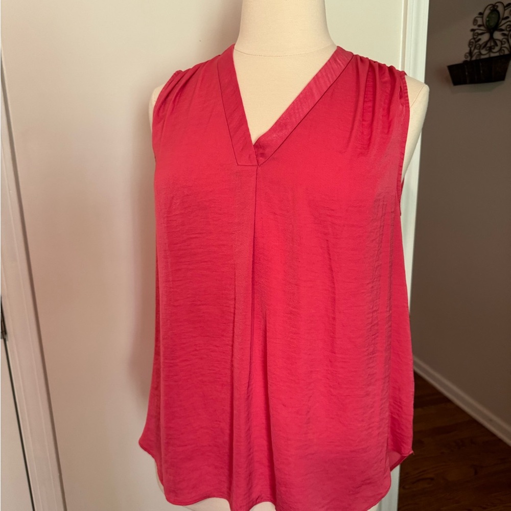 Alfani. Size XL. Color pink. 100% polyester